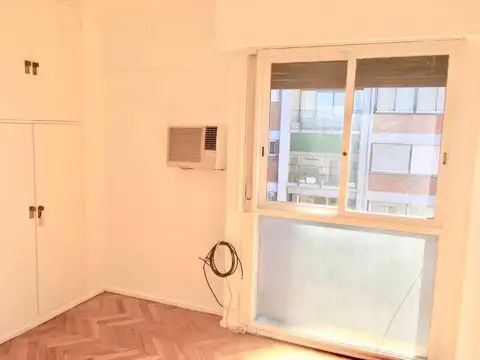 Departamento en Venta en Barrio Norte, USD 83.000