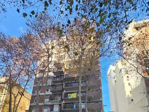 Departamento en Venta 60 años