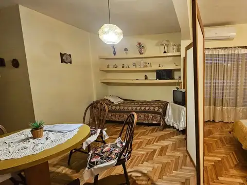 Departamento en Venta con 1 cochera