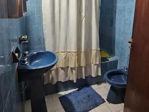 Monoambiente Divisible C/COCHERA. Excelente ubicación