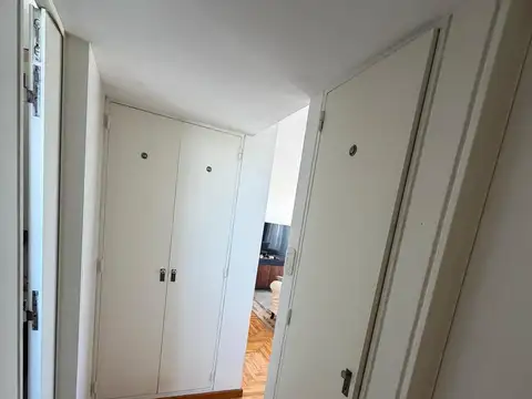 Departamento en Alquiler 40 años