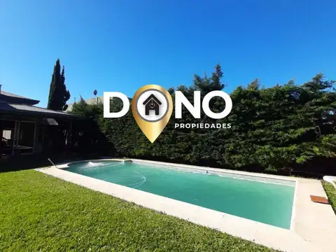 Casa en Venta de 4 dormitorios