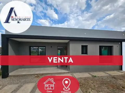 Casa en Venta de 2 dormitorios