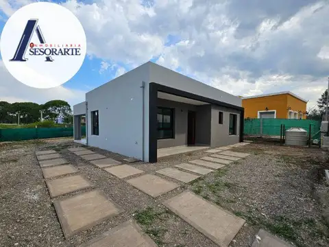 Casa en Venta en Vaqueros, USD 110.000
