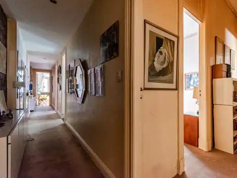 Departamento en Venta de 5 ambientes