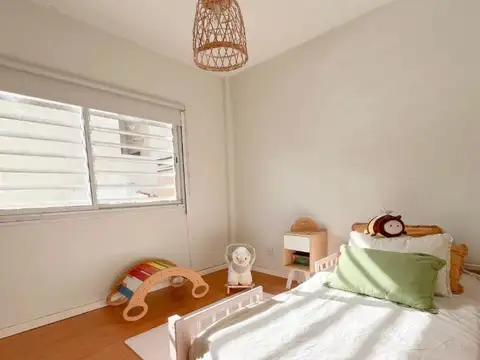 DEPARTAMENTO 3 AMBIENTES