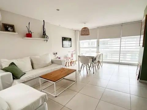 DEPARTAMENTO 3 AMBIENTES