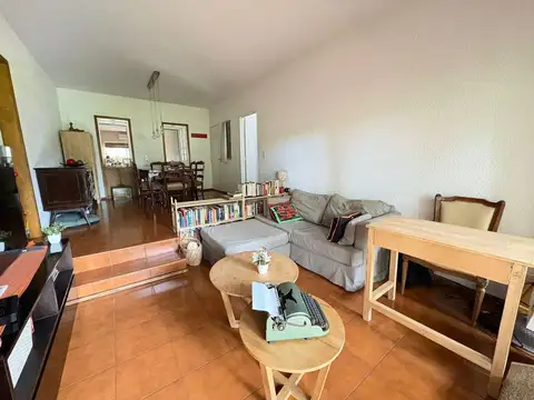 Depto Tipo Casa en Venta 41 años