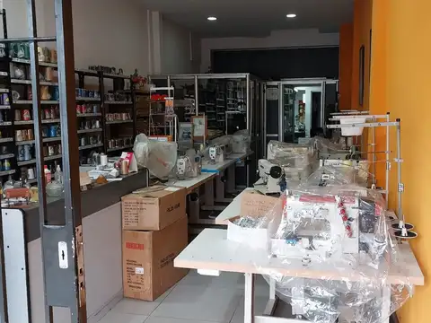 Avenida Brigadier General Juan Manuel De Rosas 1000