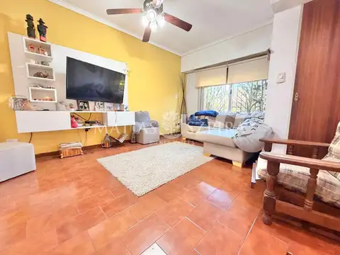Casa en Venta 40 años