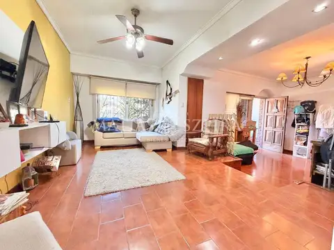 Casa en Venta 40 años