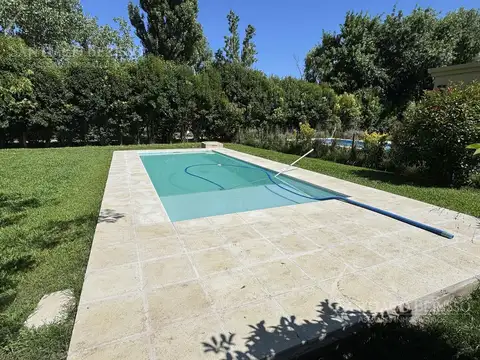 Quinta en Venta 8 años
