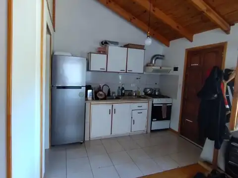 Lindo Departamento dos ambientes