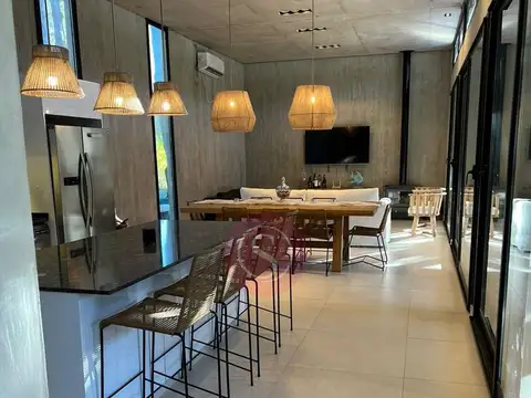 Casa en Venta 1 año