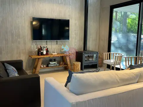 Casa  en Venta en Ecuestre, Costa Esmeralda, Costa Atlántica