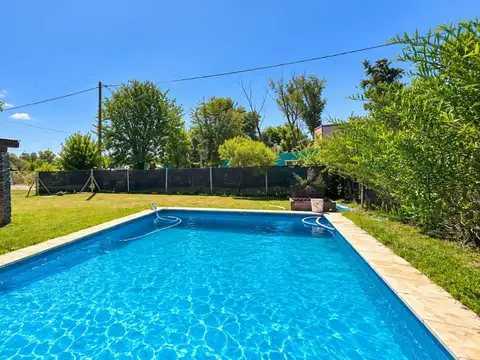 VENTA QUINTA AMUEBLADA BARRIO MARABO