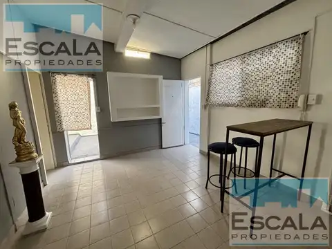 Departamento en Alquiler de 2 ambientes