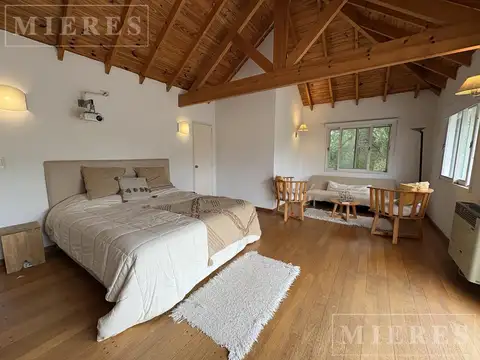 Casa en alquiler de verano en Los Horneros ENERO Y FEBRERO