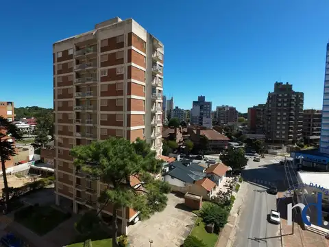 Departamento 3 Dormitorios en Venta en Pinamar Zona Centro
