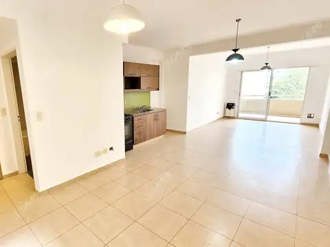 Deheza 3100 - Saavedra - Excelente monoambiente divisible con balcon aterrazado y parrilla propia