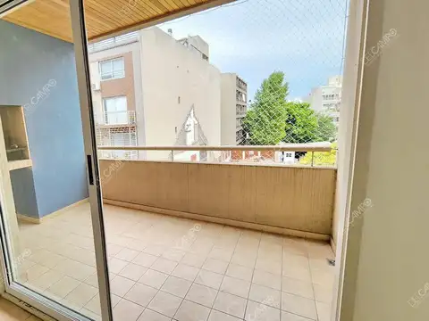 Departamento en Alquiler al Sudeste