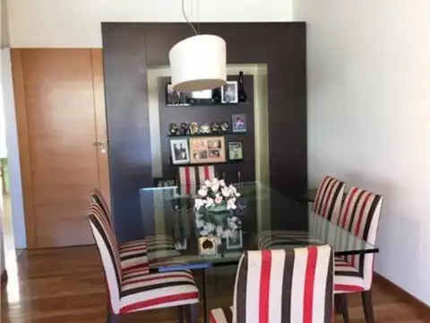 DEPARTAMENTO 3 DORMITORIOS - BELGRANO C/CHICO/BARRANCAS, CAPITAL FEDERAL