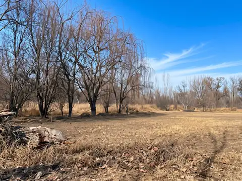 Venta Lote Tunuyán