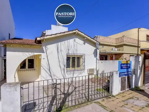 VENTA DE LOTE 8.66 X 30.77MTS - ZONIF. R3 - MUNRO