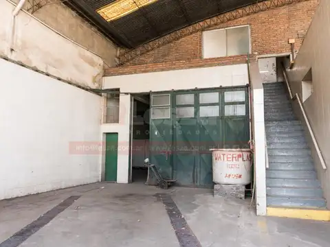 Galpon en Venta 50 años