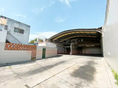 Galpón - Banfield Oeste