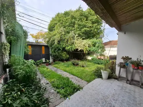 Casa en Venta en Ituzaingó, USD 110.000