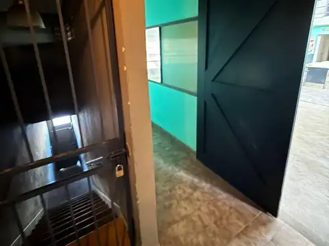 Galpon en Alquiler 55 años