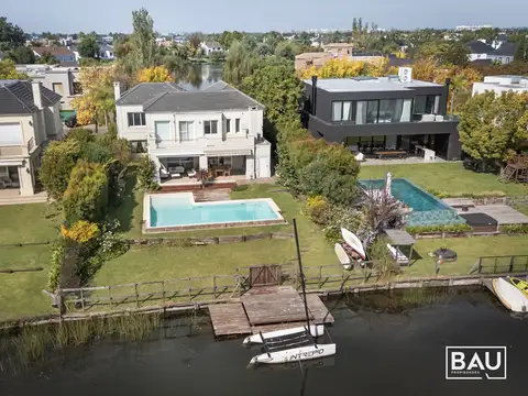 Casa en Venta de 4 dormitorios