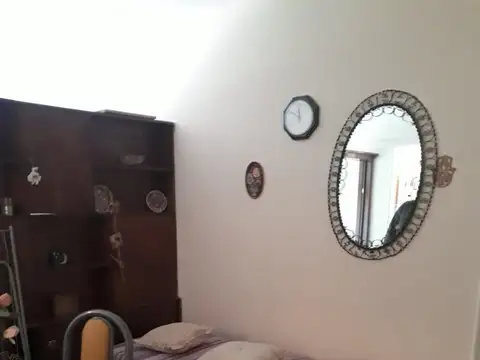 Departamento en Alquiler Temporal con 1 cochera