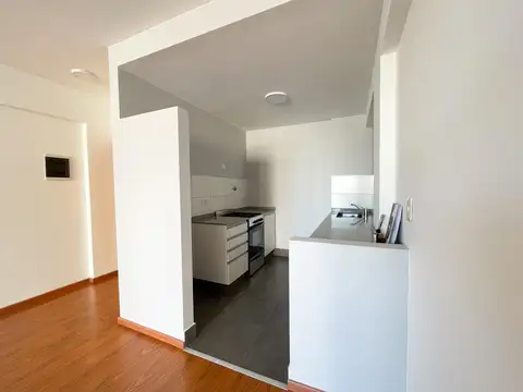 Departamento en Venta en Villa Urquiza, USD 125.000