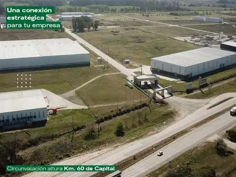 Terreno en Venta en Los Cardales, USD 483.000