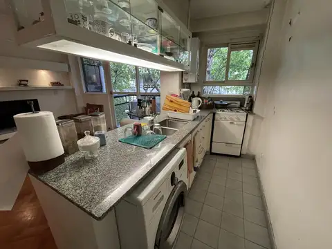 Departamento en Venta 9 años