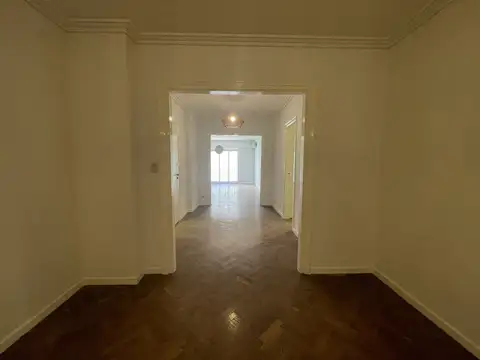Departamento en Alquiler de 4 ambientes