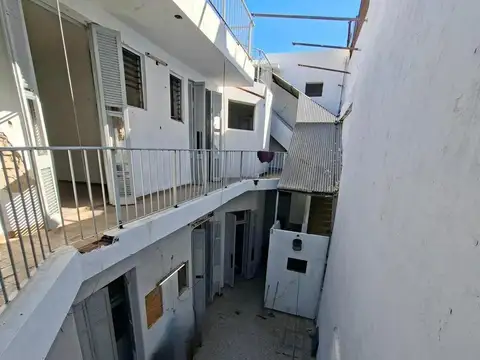 VENTA..INVERSION-HOTEL FAMILIAR A RECICLAR 43 HABITACIONES