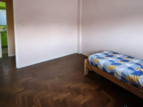 Departamento en Centro