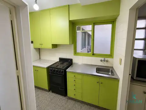 Departamento en Venta en Centro, USD 79.500