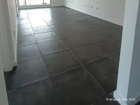 Julio Argentino Roca 600, Piso 1