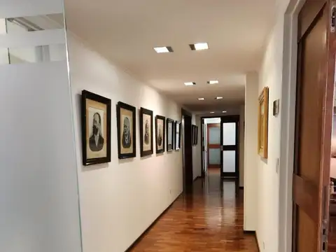 Rosario De Santa Fe 231 , Piso 1