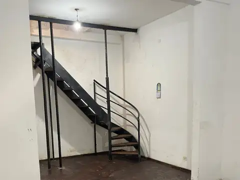 Depto Tipo Casa en Venta de 1 dormitorio