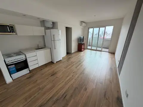 IMPECABLE DOS AMB, TODO LUZ Y JERARQUÍA 
