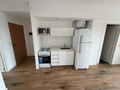 Departamento en Alquiler en San Cristóbal, $ 700.000