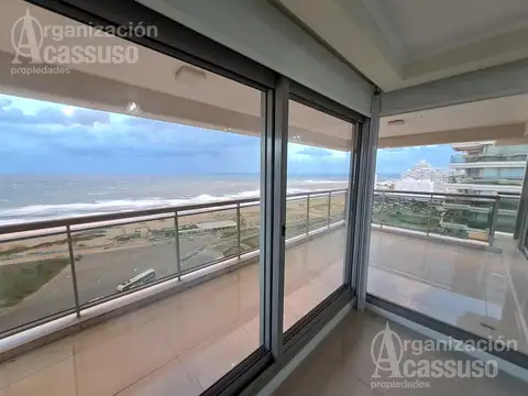 Departamento 5 ambientes con 3 baños