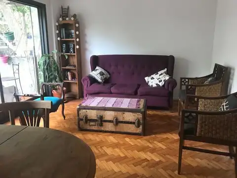 Departamento en Alquiler Temporal de 1 dormitorio