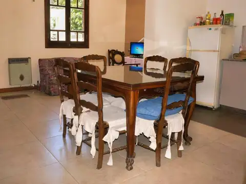 Casa en Venta en Lanusse, USD 79.000