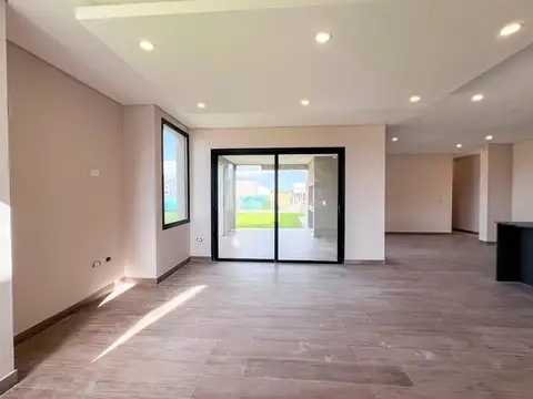 BARRIO ALMA GARDENIA (E)